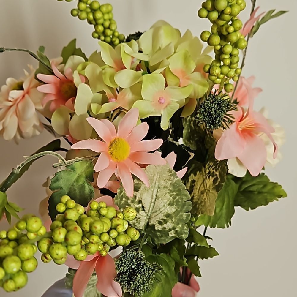 Floral Bush  - Picture 4 of 5